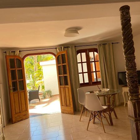 La Casa Blanca Maspalomas - Appartements - Adults Only Maspalomas (Gran Canaria) Exterior photo