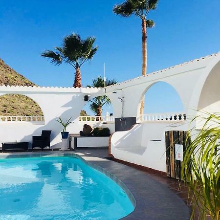 La Casa Blanca Maspalomas - Appartements - Adults Only Maspalomas (Gran Canaria) Exterior photo