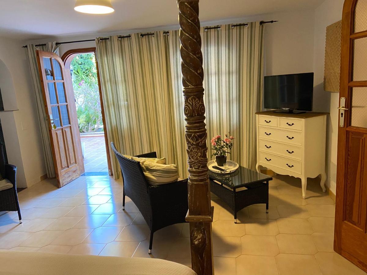 La Casa Blanca Maspalomas - Appartements - Adults Only Maspalomas (Gran Canaria) Exterior photo