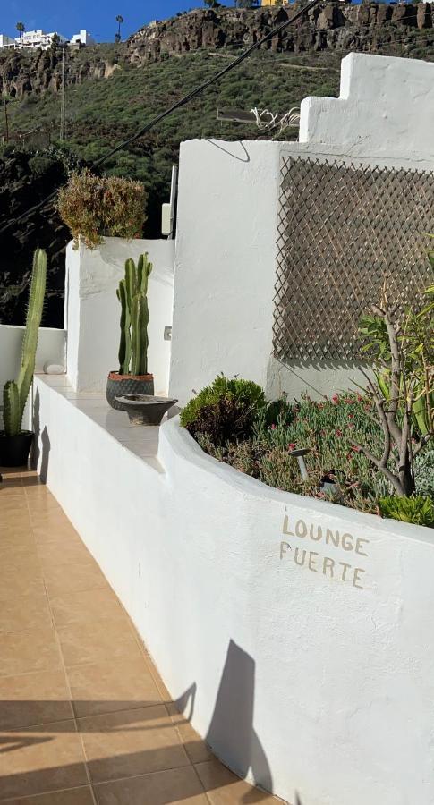 La Casa Blanca Maspalomas - Appartements - Adults Only Maspalomas (Gran Canaria) Exterior photo