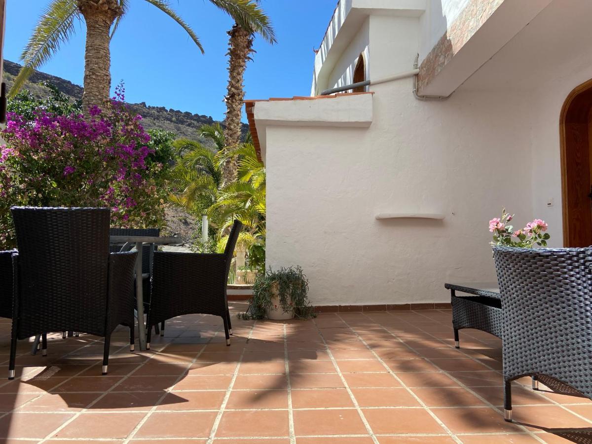 La Casa Blanca Maspalomas - Appartements - Adults Only Maspalomas (Gran Canaria) Exterior photo