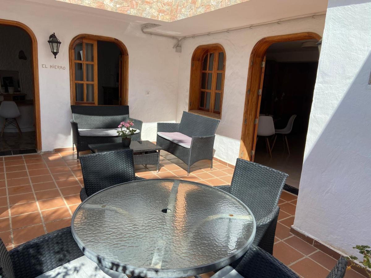 La Casa Blanca Maspalomas - Appartements - Adults Only Maspalomas (Gran Canaria) Exterior photo