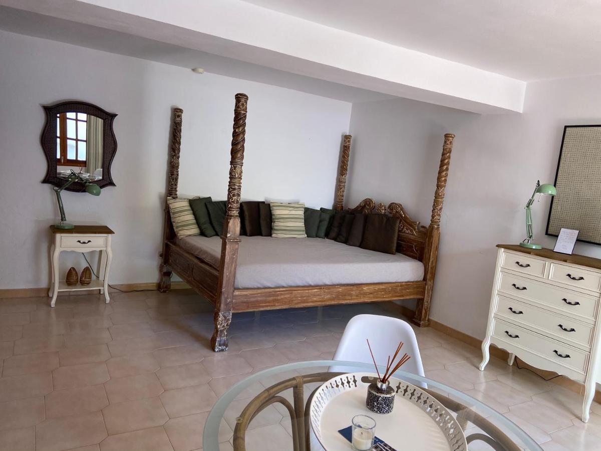 La Casa Blanca Maspalomas - Appartements - Adults Only Maspalomas (Gran Canaria) Exterior photo