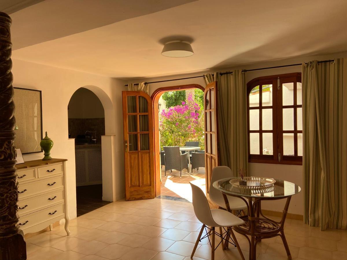 La Casa Blanca Maspalomas - Appartements - Adults Only Maspalomas (Gran Canaria) Exterior photo