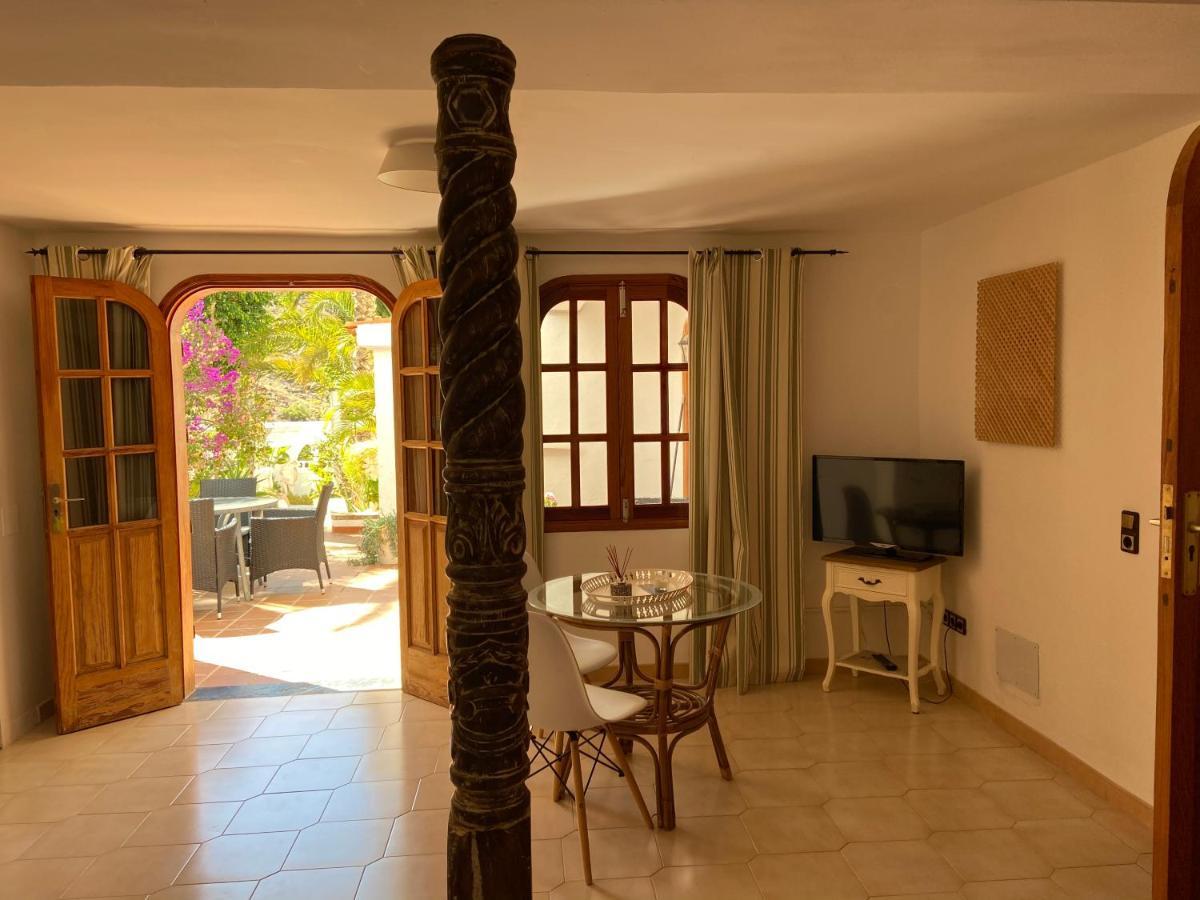 La Casa Blanca Maspalomas - Appartements - Adults Only Maspalomas (Gran Canaria) Exterior photo