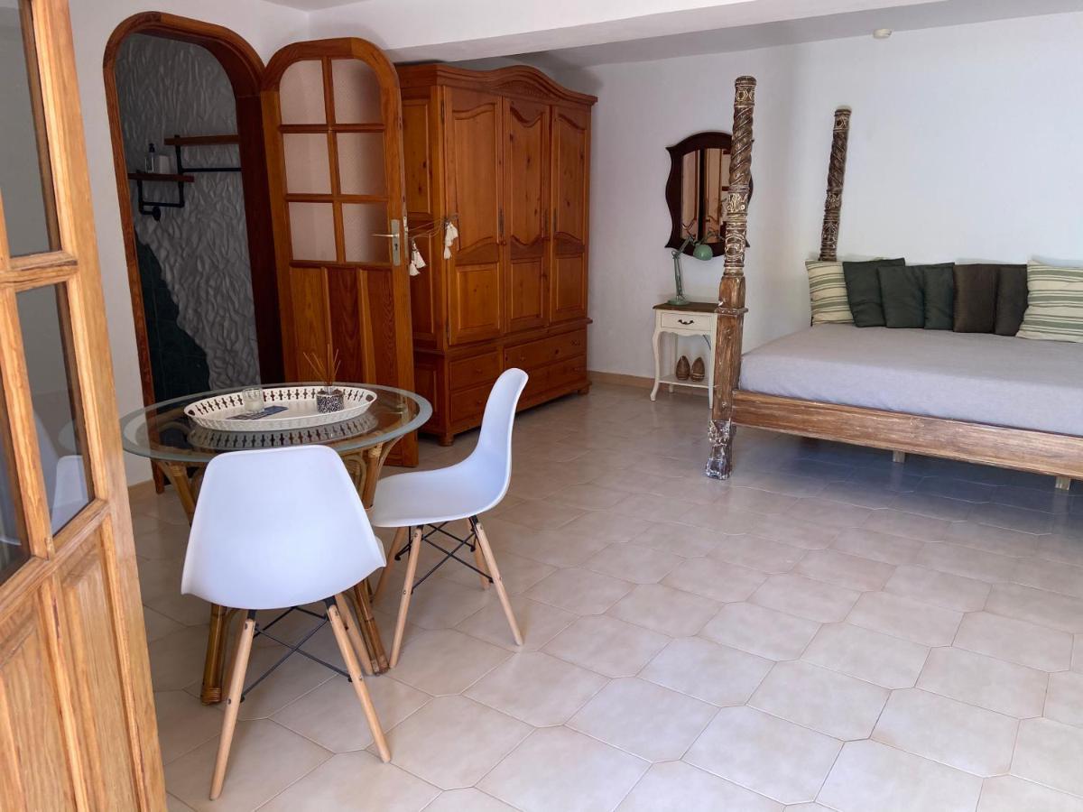 La Casa Blanca Maspalomas - Appartements - Adults Only Maspalomas (Gran Canaria) Exterior photo