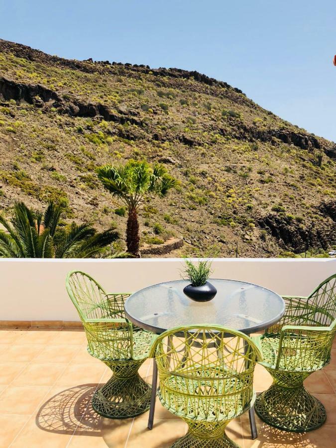 La Casa Blanca Maspalomas - Appartements - Adults Only Maspalomas (Gran Canaria) Exterior photo