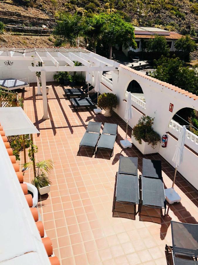 La Casa Blanca Maspalomas - Appartements - Adults Only Maspalomas (Gran Canaria) Exterior photo