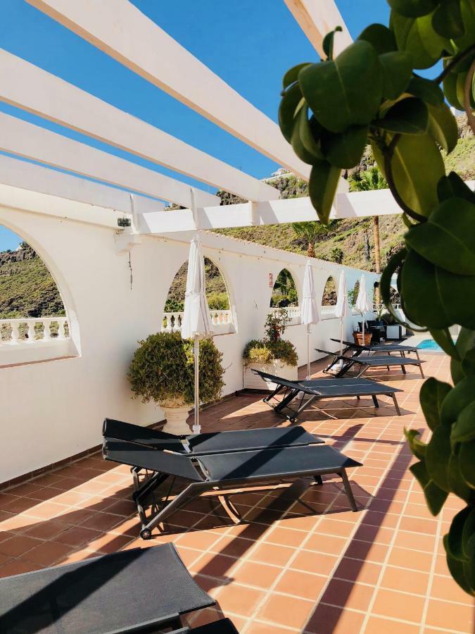 La Casa Blanca Maspalomas - Appartements - Adults Only Maspalomas (Gran Canaria) Exterior photo