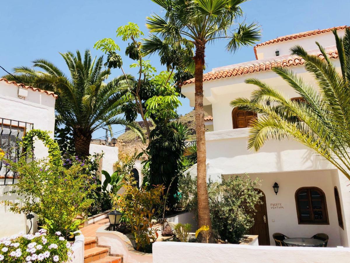 La Casa Blanca Maspalomas - Appartements - Adults Only Maspalomas (Gran Canaria) Exterior photo