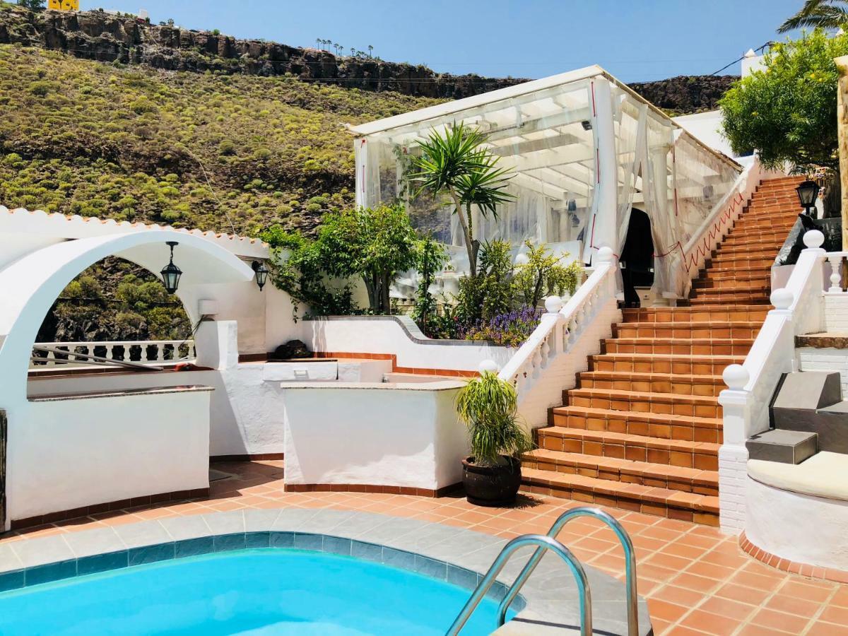 La Casa Blanca Maspalomas - Appartements - Adults Only Maspalomas (Gran Canaria) Exterior photo