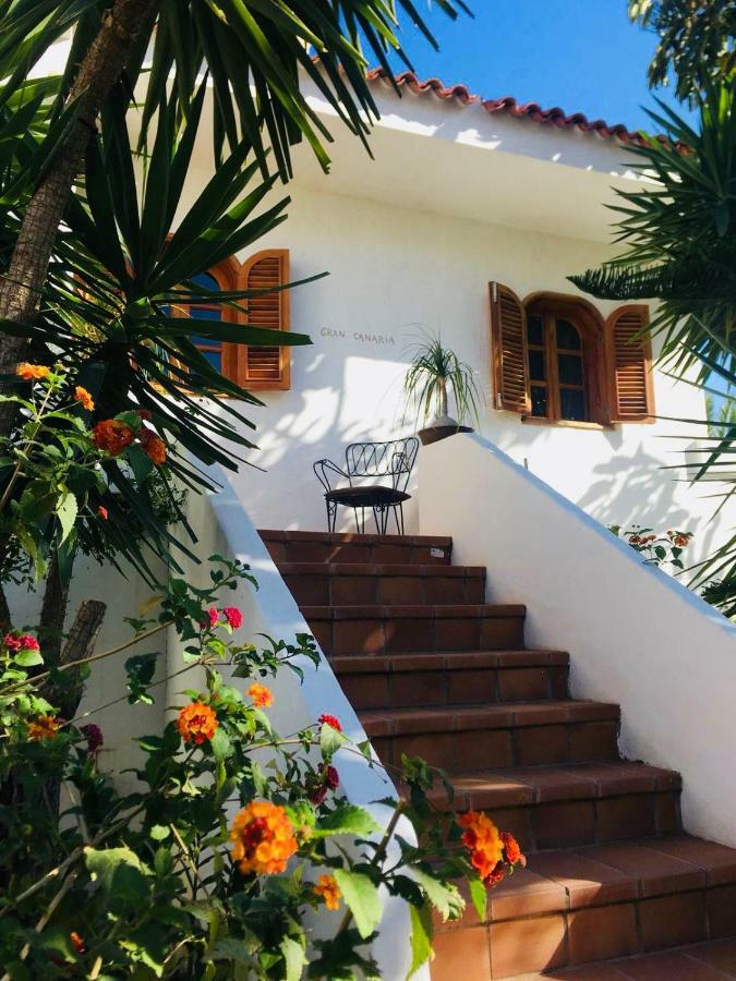 La Casa Blanca Maspalomas - Appartements - Adults Only Maspalomas (Gran Canaria) Exterior photo