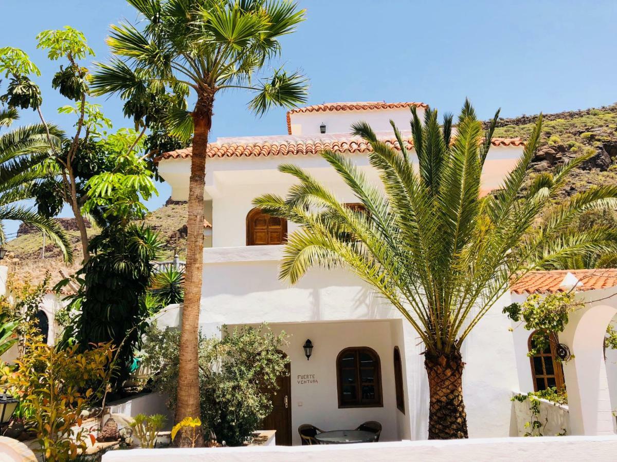 La Casa Blanca Maspalomas - Appartements - Adults Only Maspalomas (Gran Canaria) Exterior photo