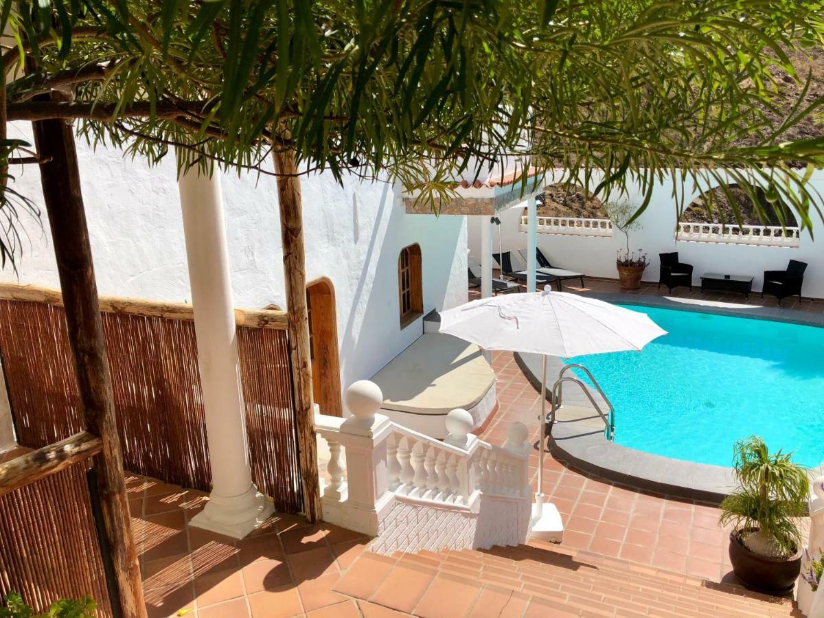 La Casa Blanca Maspalomas - Appartements - Adults Only Maspalomas (Gran Canaria) Exterior photo