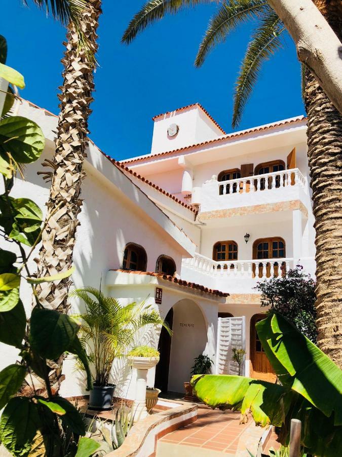 La Casa Blanca Maspalomas - Appartements - Adults Only Maspalomas (Gran Canaria) Exterior photo