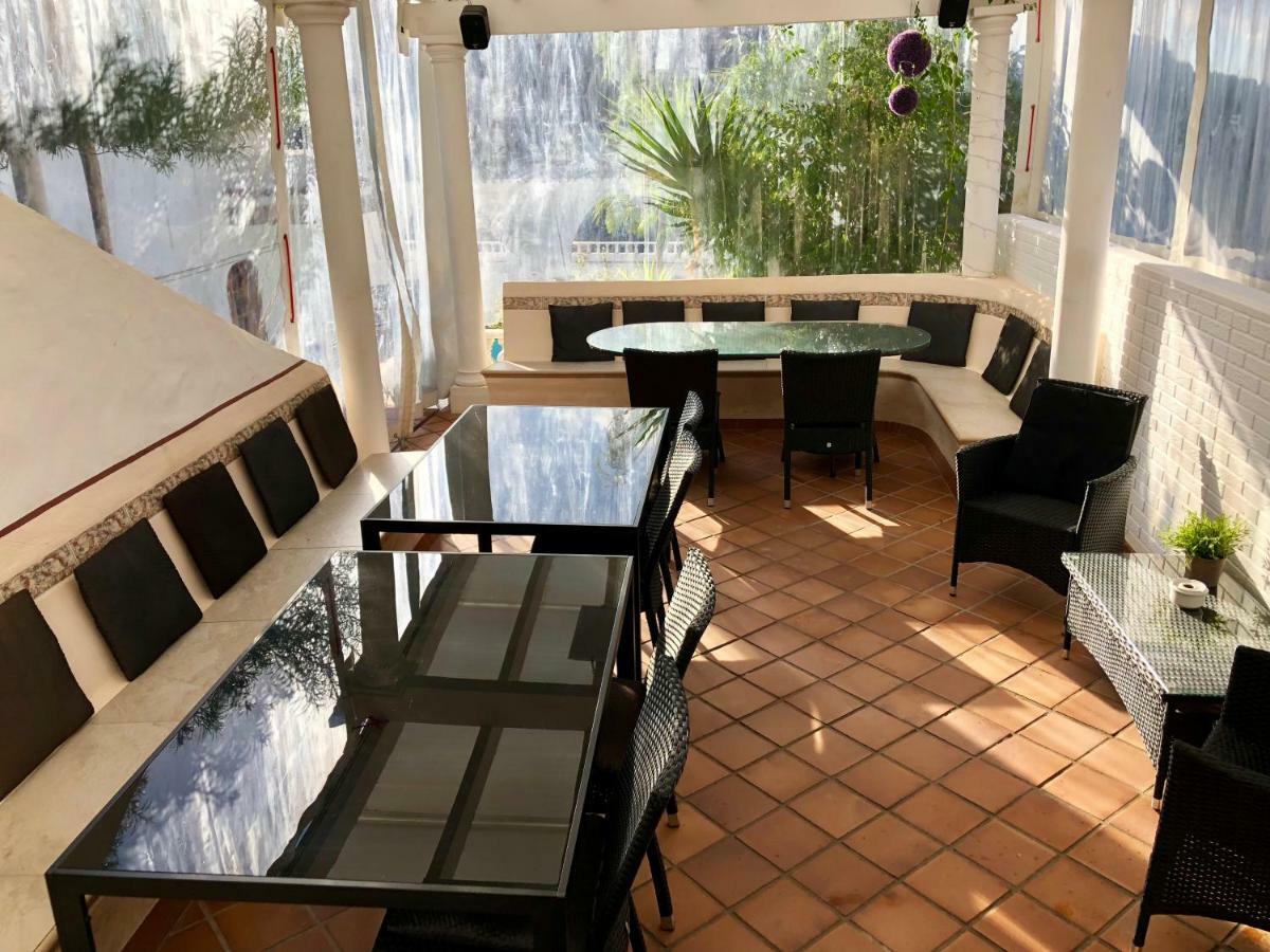 La Casa Blanca Maspalomas - Appartements - Adults Only Maspalomas (Gran Canaria) Exterior photo