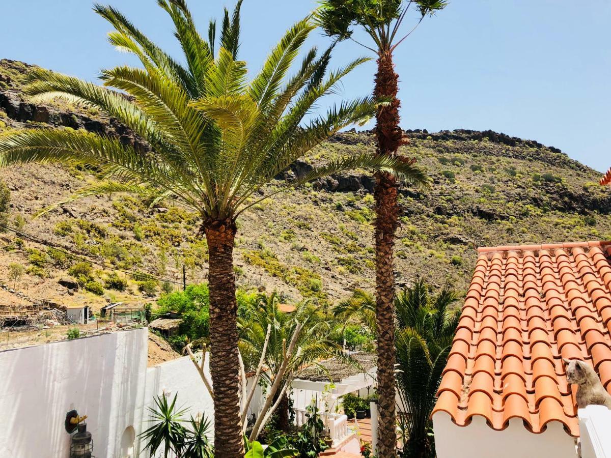 La Casa Blanca Maspalomas - Appartements - Adults Only Maspalomas (Gran Canaria) Exterior photo