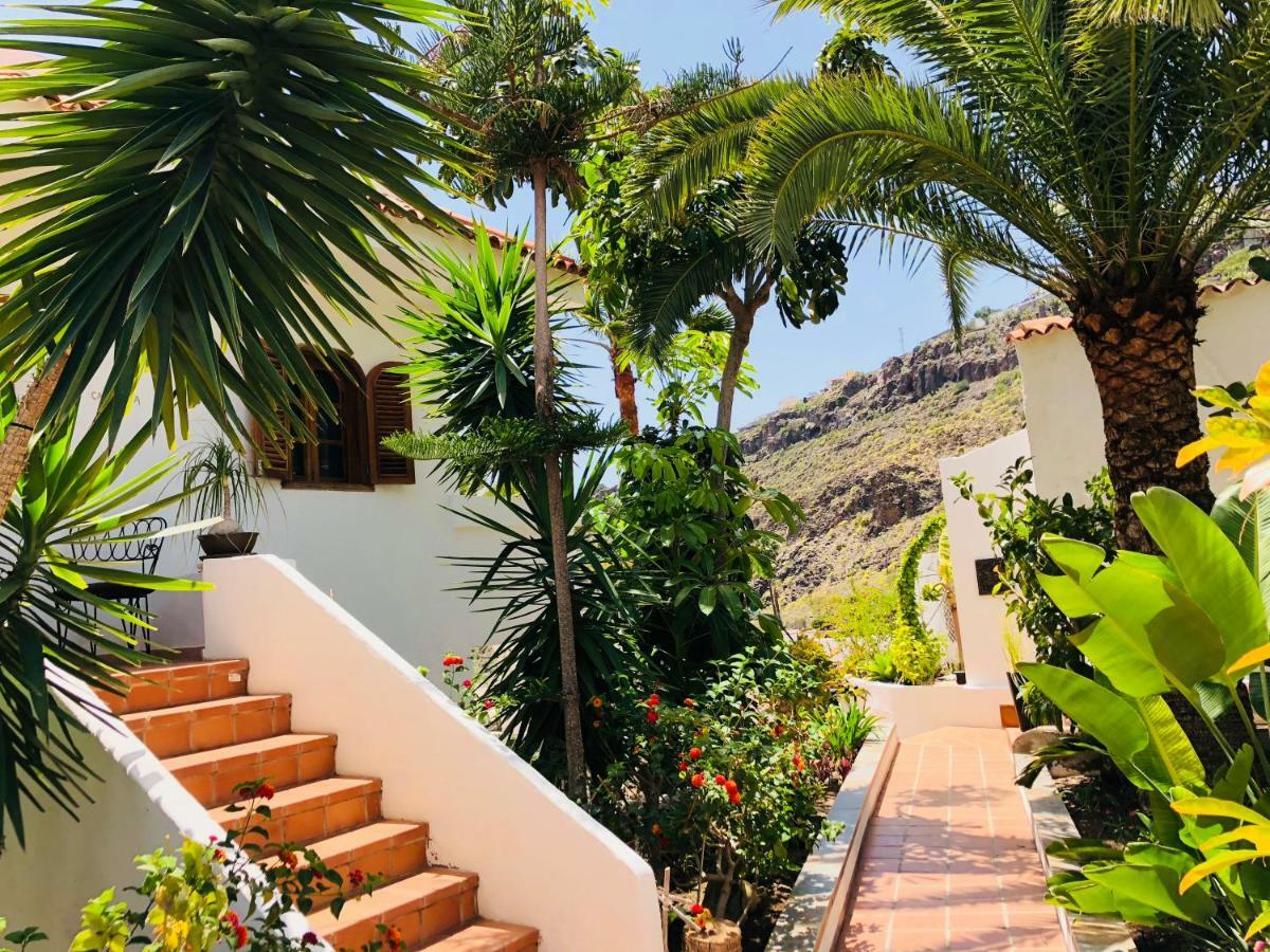 La Casa Blanca Maspalomas - Appartements - Adults Only Maspalomas (Gran Canaria) Exterior photo