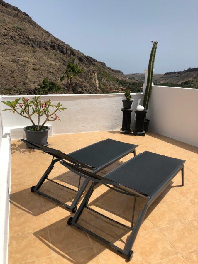 La Casa Blanca Maspalomas - Appartements - Adults Only Maspalomas (Gran Canaria) Exterior photo