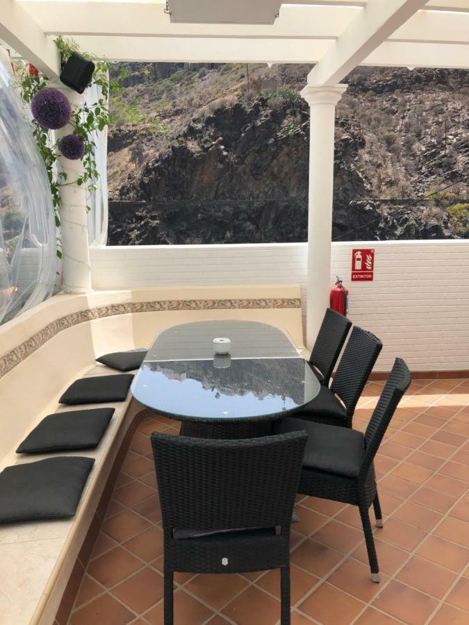 La Casa Blanca Maspalomas - Appartements - Adults Only Maspalomas (Gran Canaria) Exterior photo