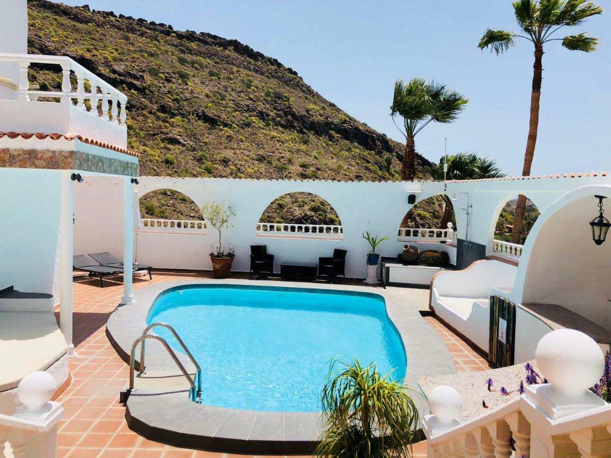La Casa Blanca Maspalomas - Appartements - Adults Only Maspalomas (Gran Canaria) Exterior photo