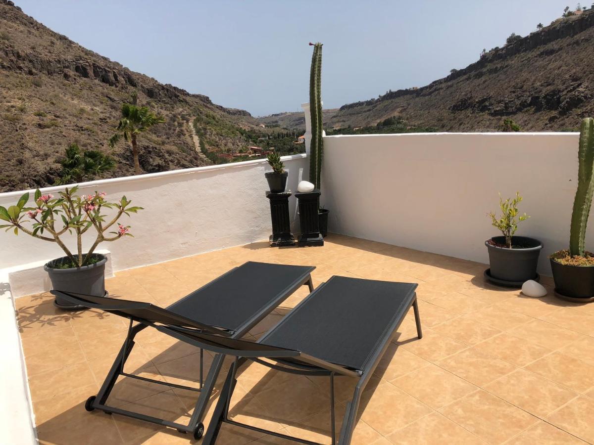 La Casa Blanca Maspalomas - Appartements - Adults Only Maspalomas (Gran Canaria) Exterior photo